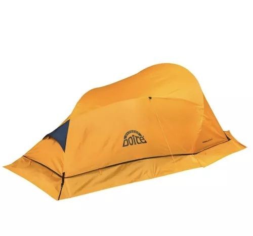 Alquiler de carpa para 2 personas alta montaña