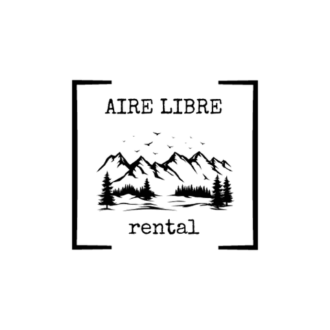 AIRE LIBRE rental